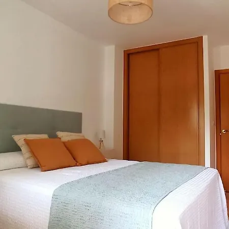 Os Reloxos Apartment